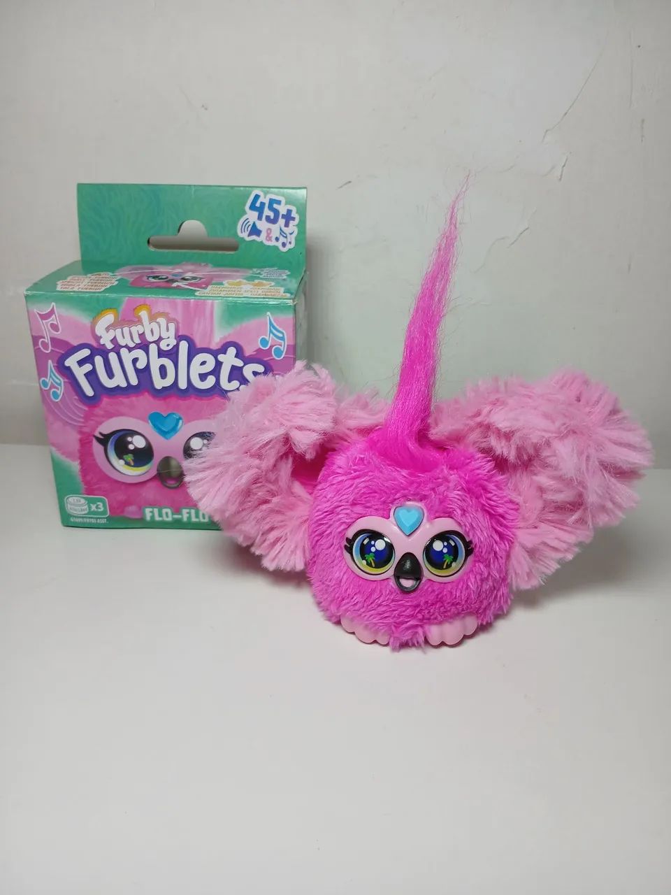Furby - Foto 2