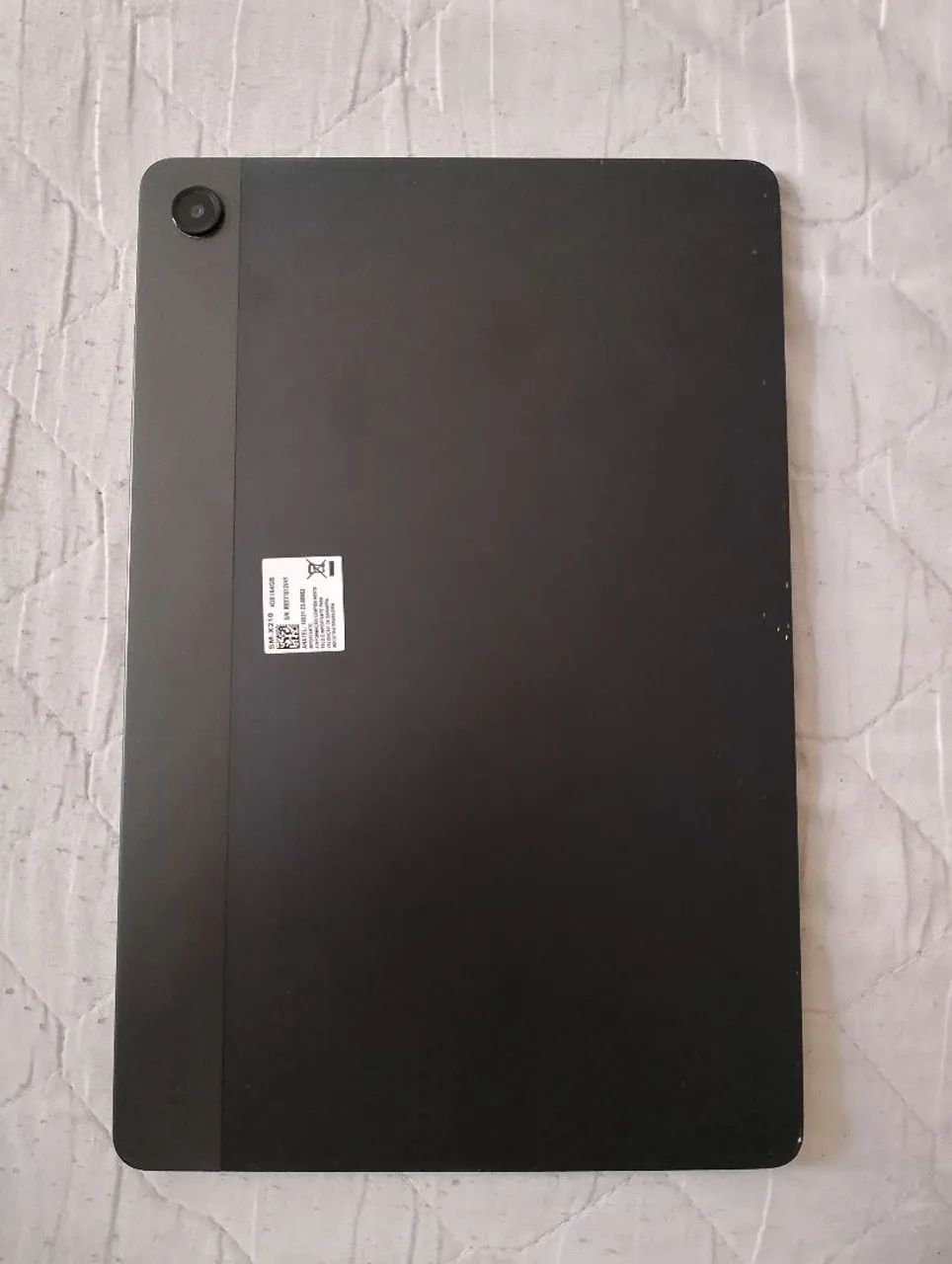 Tablet Samsung Galaxy Tab - Foto 3