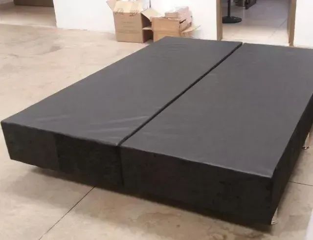 Base Cama Box Queen (Produto Novo a pronta entrega   - Foto 2