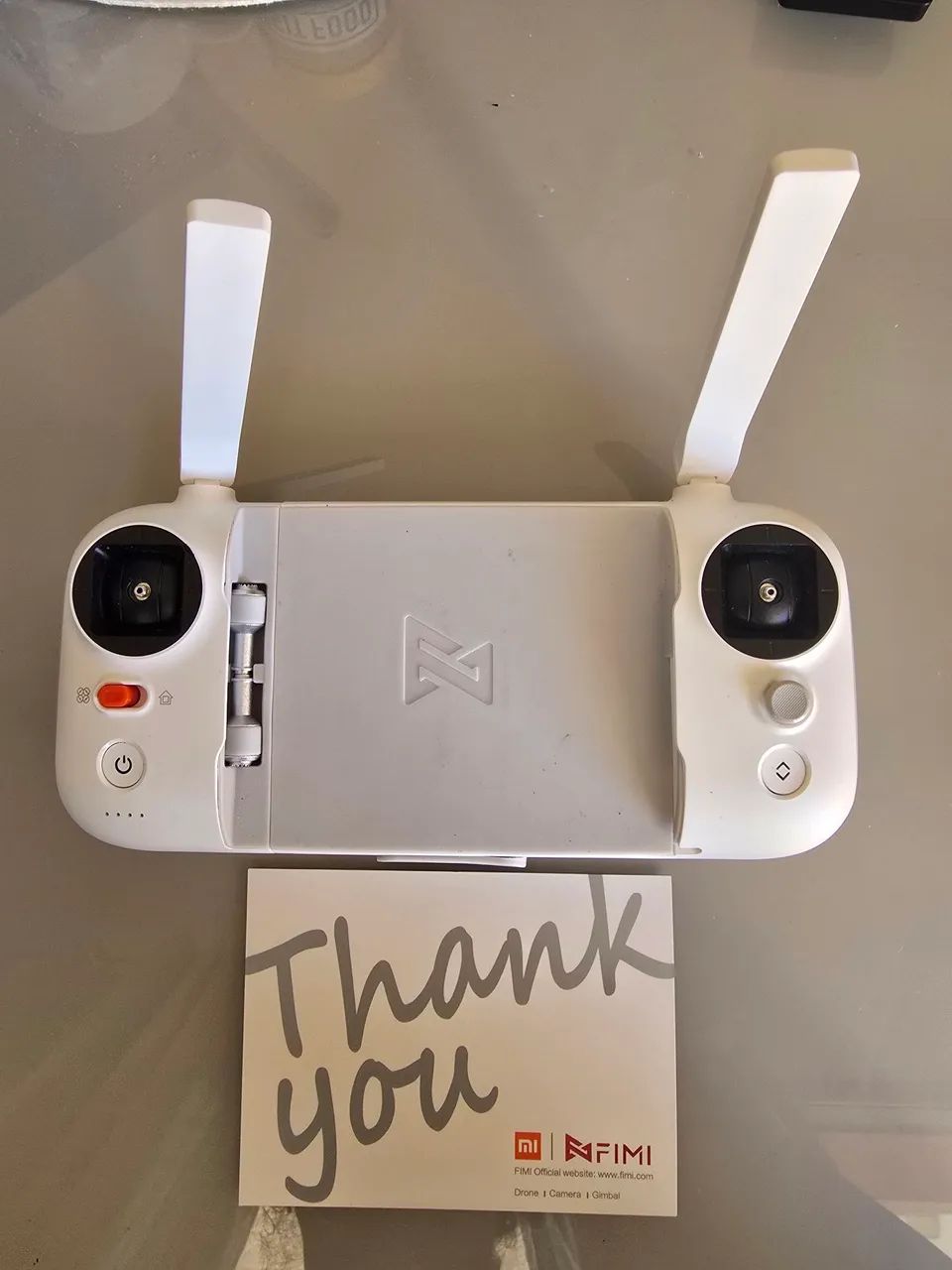 Controle drone fimi - Foto 4