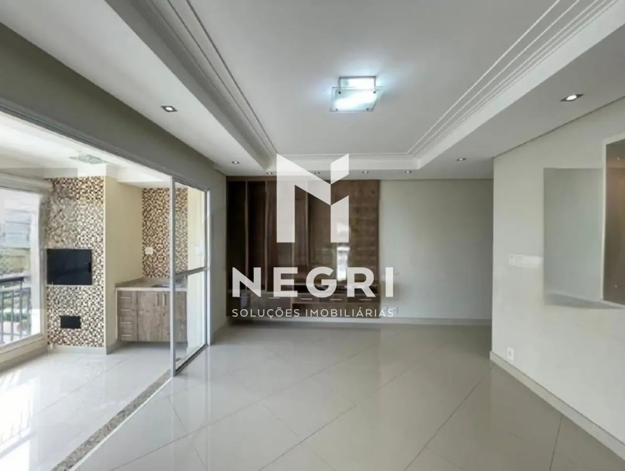 apartamento - Vila Brandina - Campinas - Foto 3
