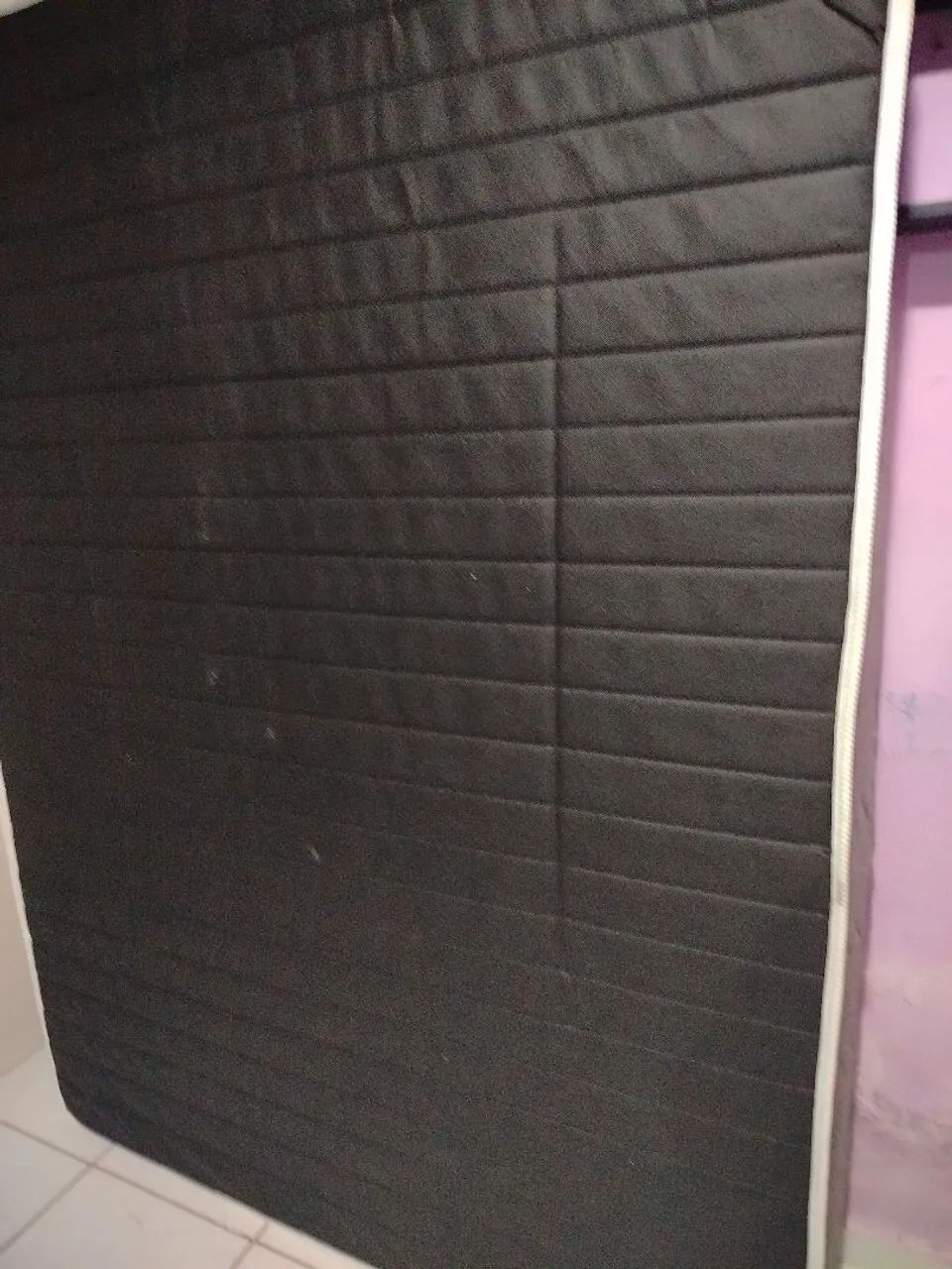 Colchão 