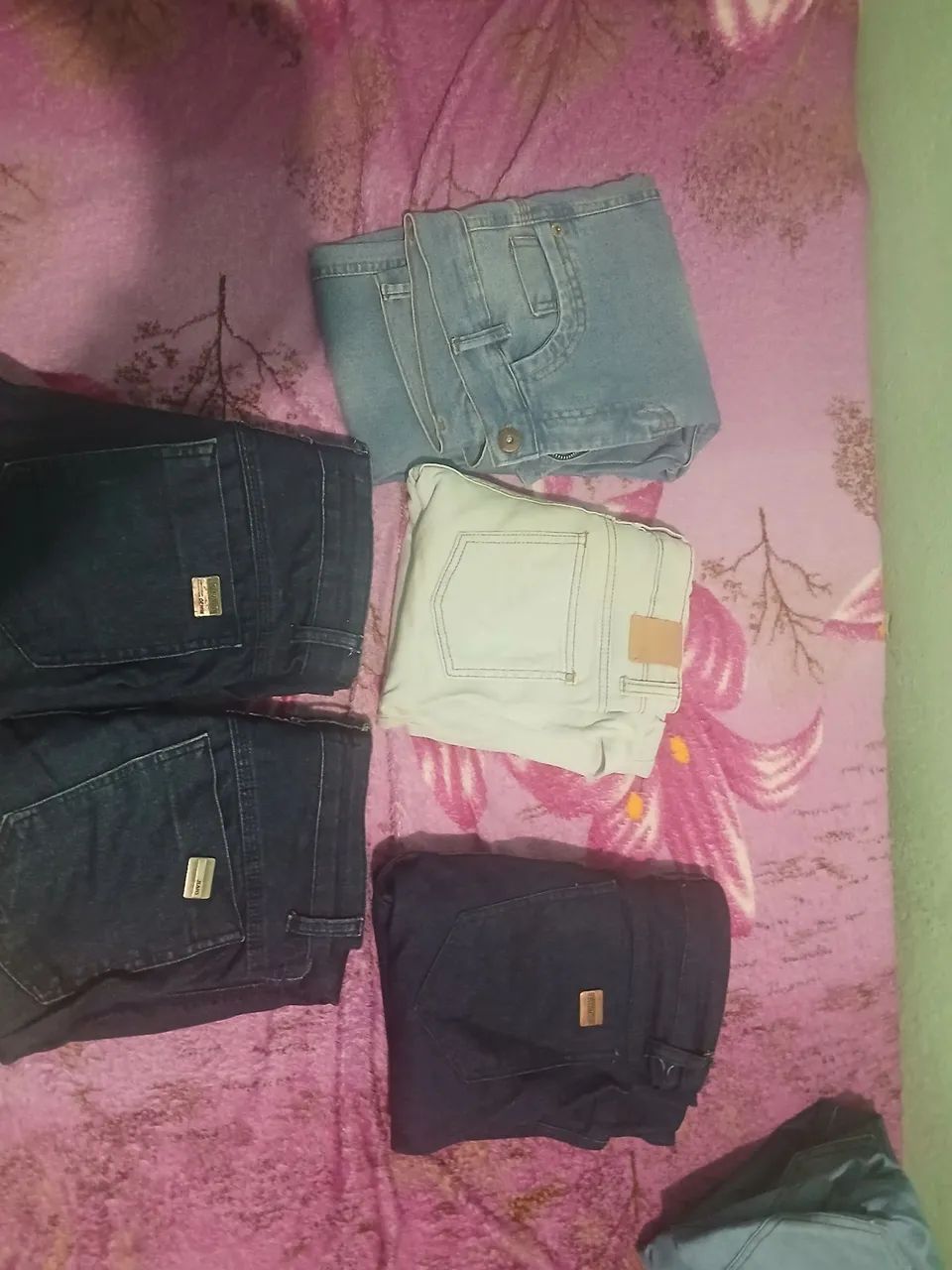 Kit de calças - Foto 2