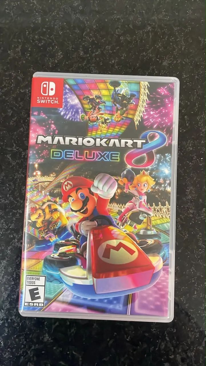 Nintendo SWitch 1 - Foto 3