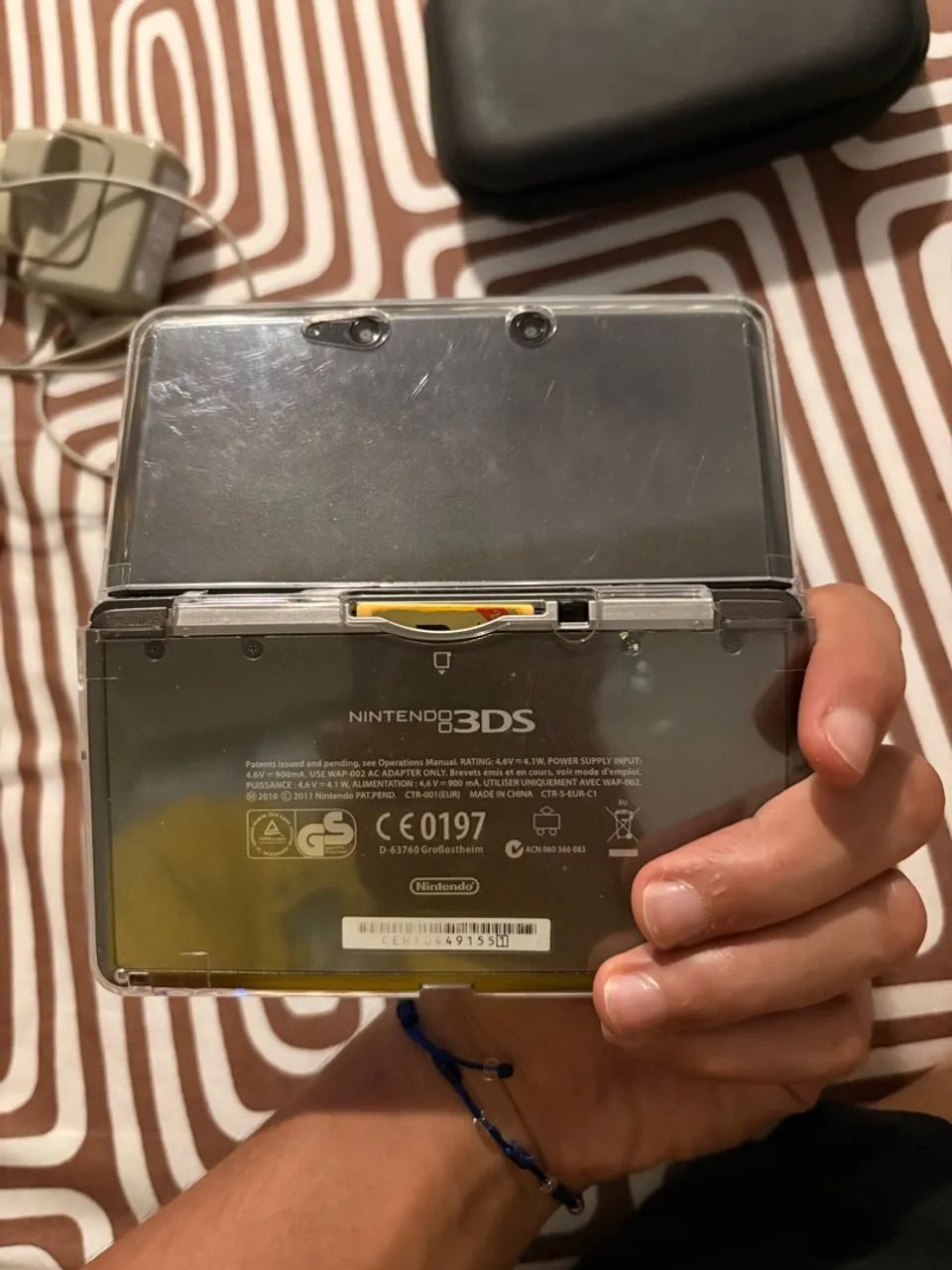 Old 3ds  - Foto 2