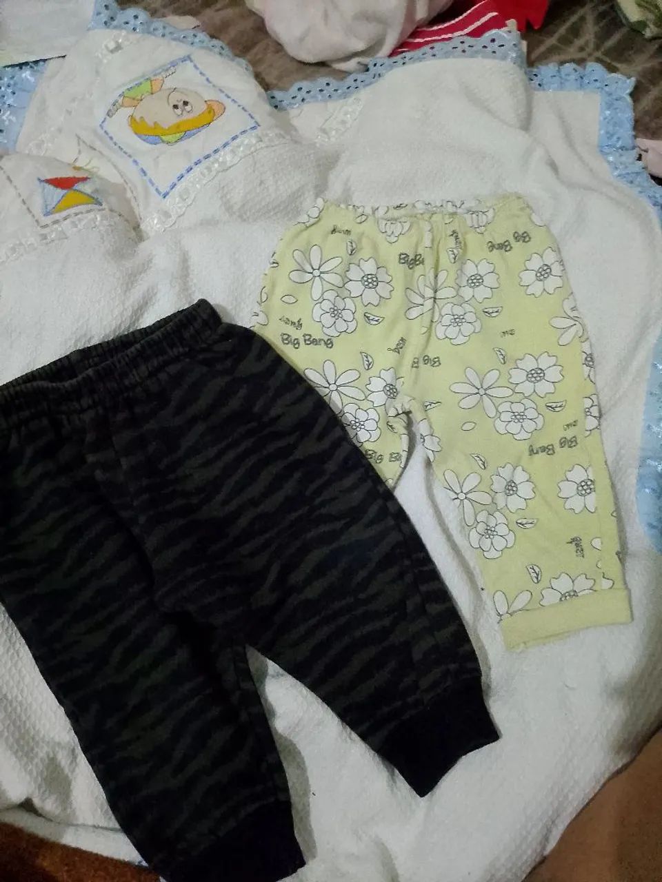Roupas de bb - Foto 4