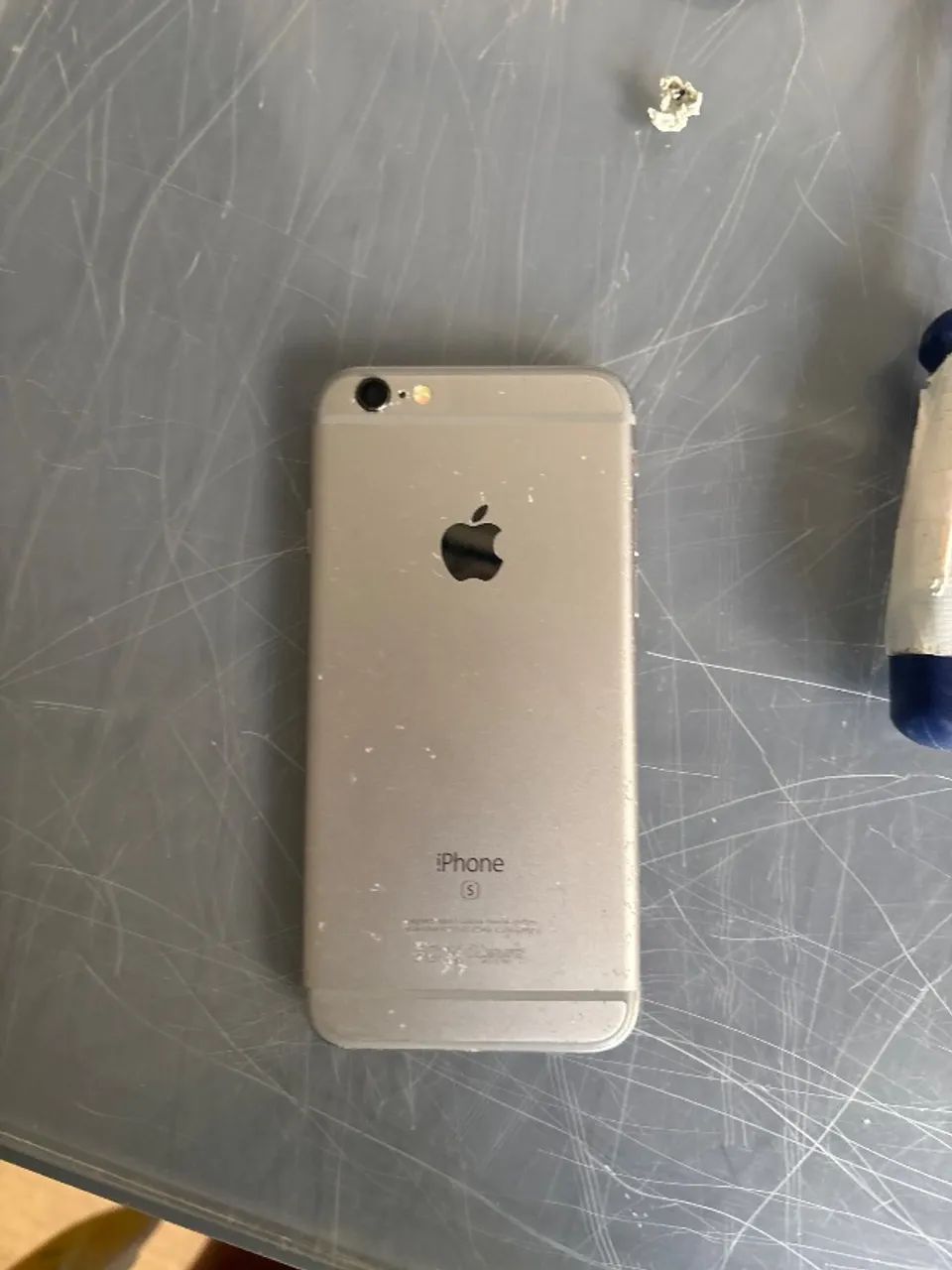 iPhone 6(S) Funcionando - Foto 2