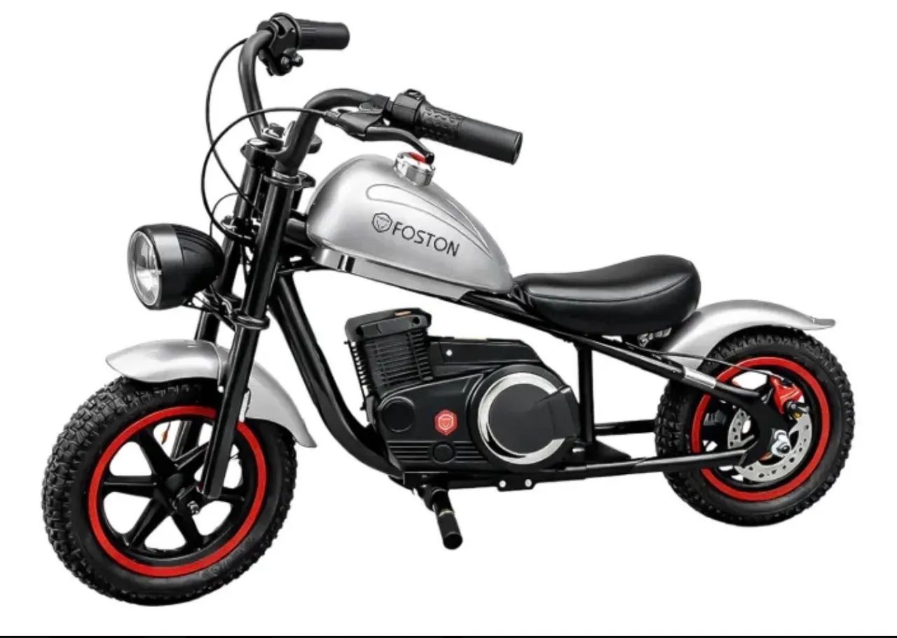 Moto elétrica Harley Davison ZERO KM 