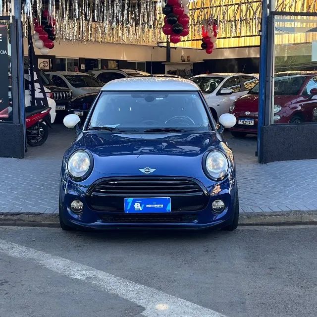 MINI Cooper 1.5 Turbo 12V 3p Aut., foto 3 de 11