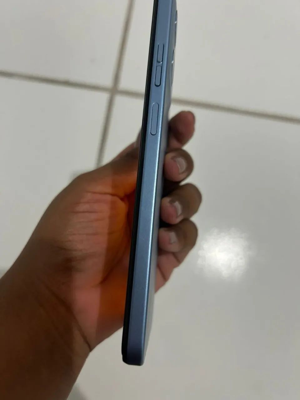 Celular em perfeito estado - Foto 3