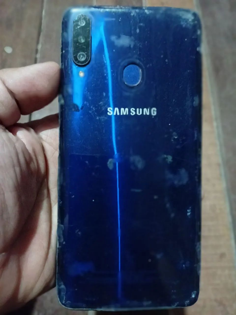 Celular A20s - Foto 2