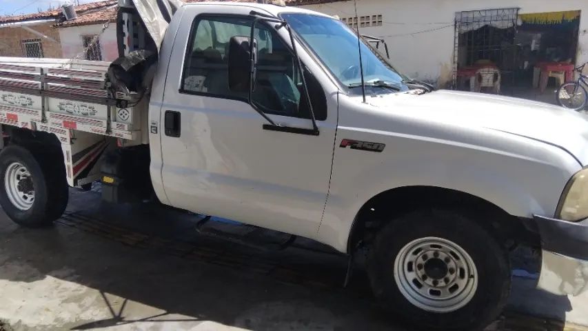 Ford 350 