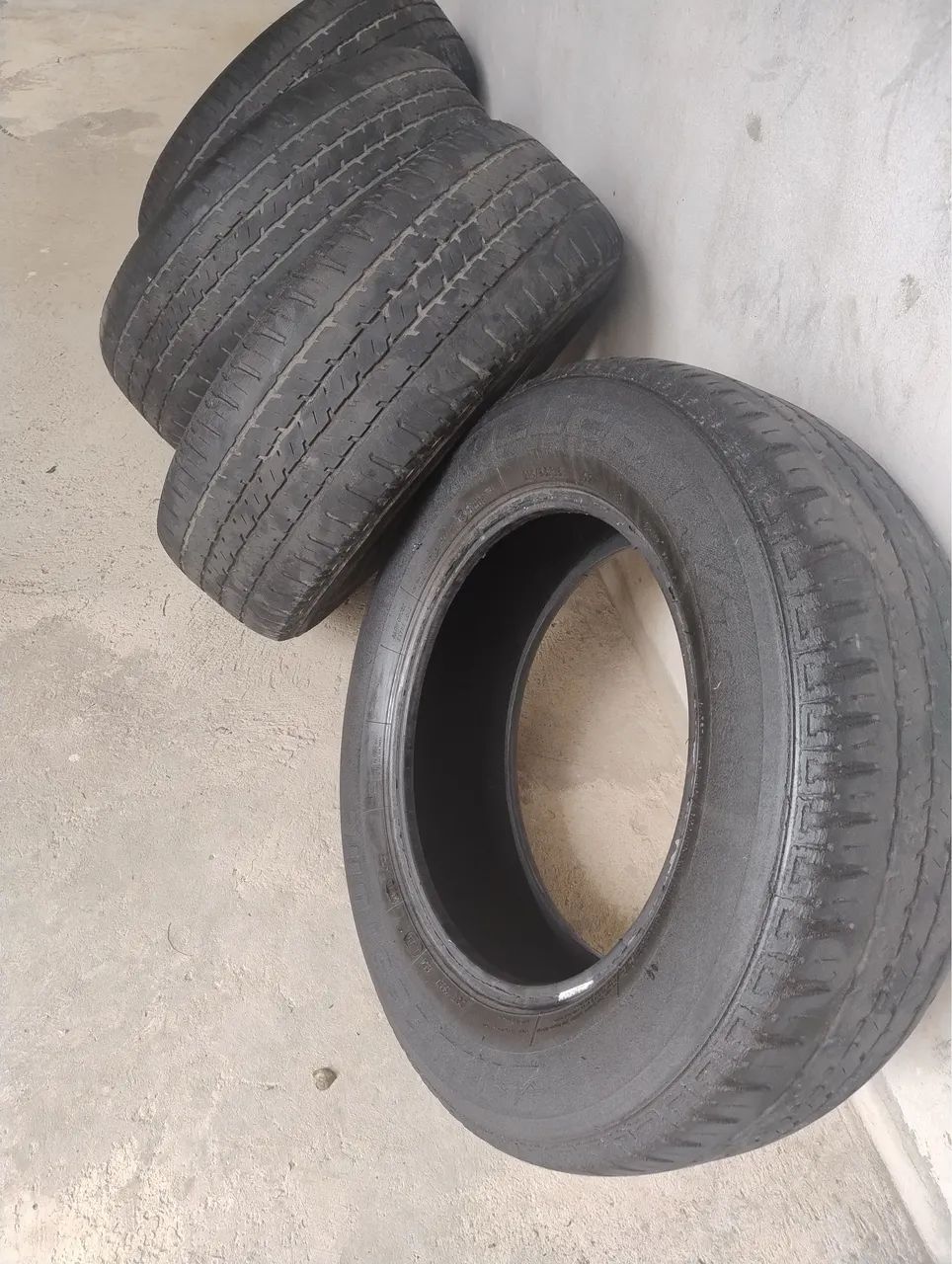 Pneus Bridgestone  - Foto 2