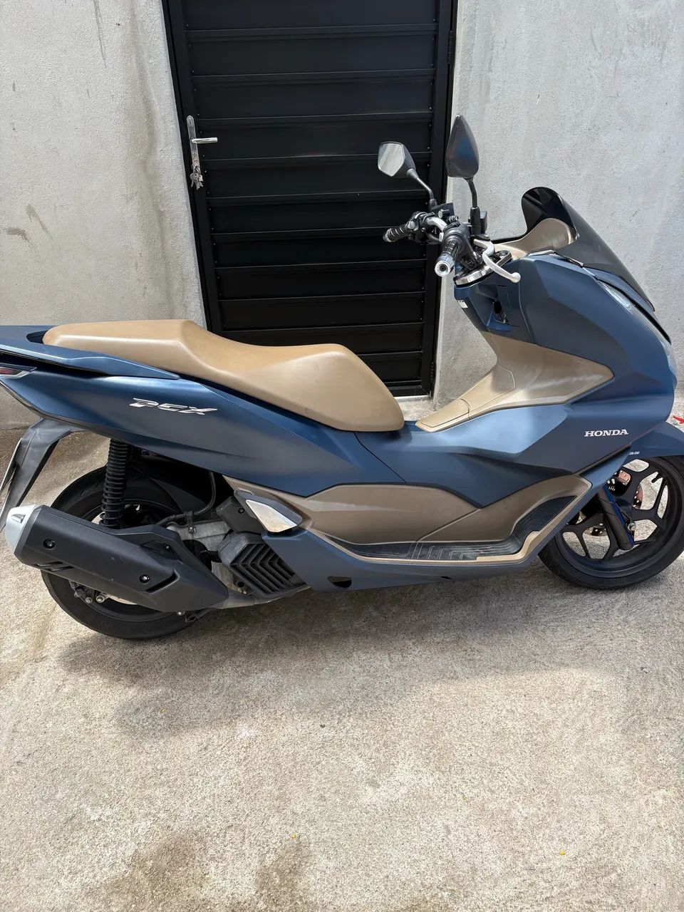 Moto Honda PCX 2023  - Foto 2