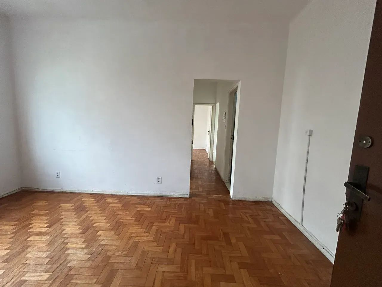 Aluguel 2 quartos em Higianópolis - Foto 4