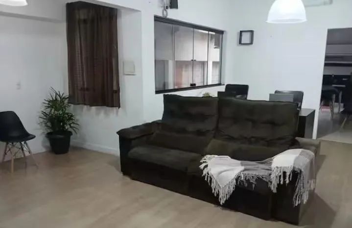 Foto - São José dos Campos - Bosque dos Eucaliptos
