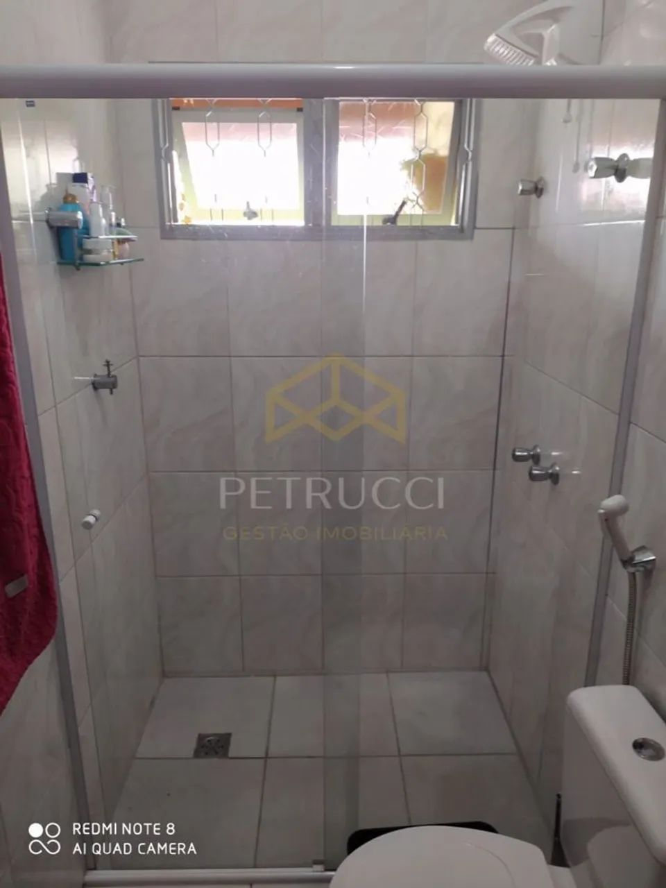 Casa Residencial à venda, Parque Jambeiro, Campinas - CA8111. - Foto 3