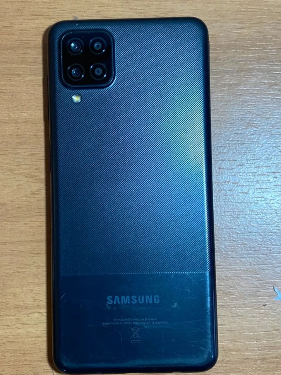 Galaxy A12 64GB - Foto 3
