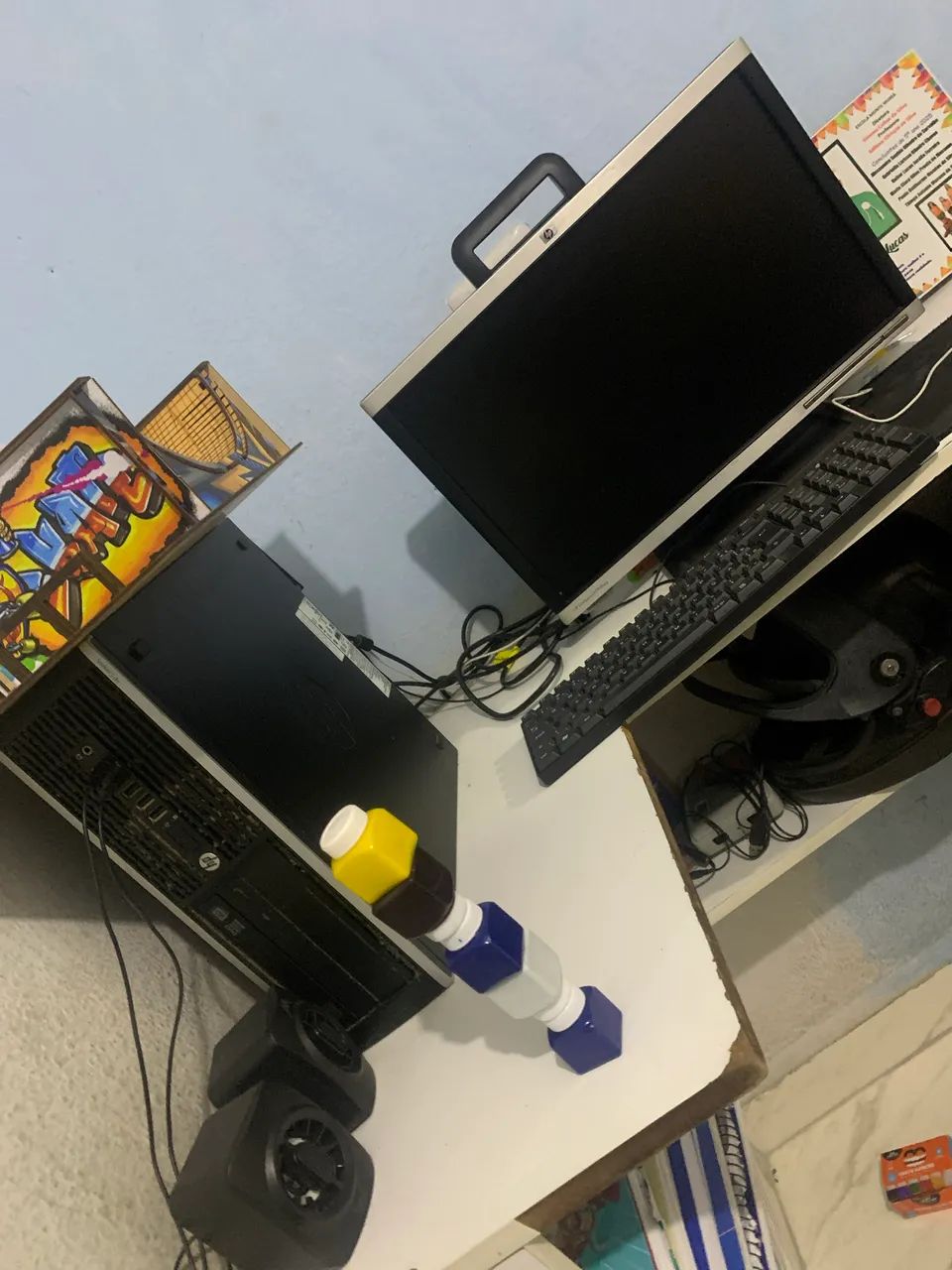 Computador Hp