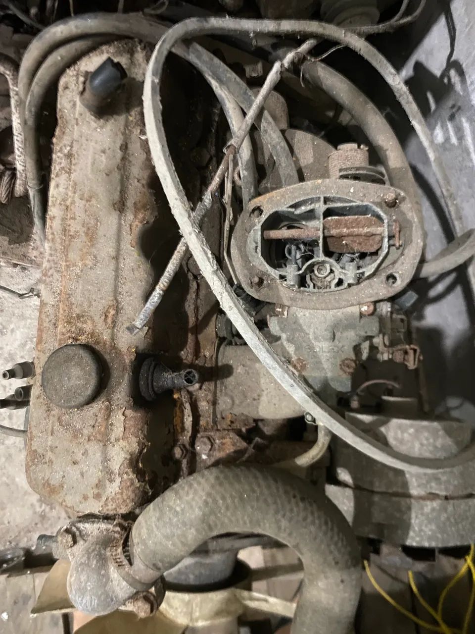 MOTOR OPALA 4CC - Foto 4