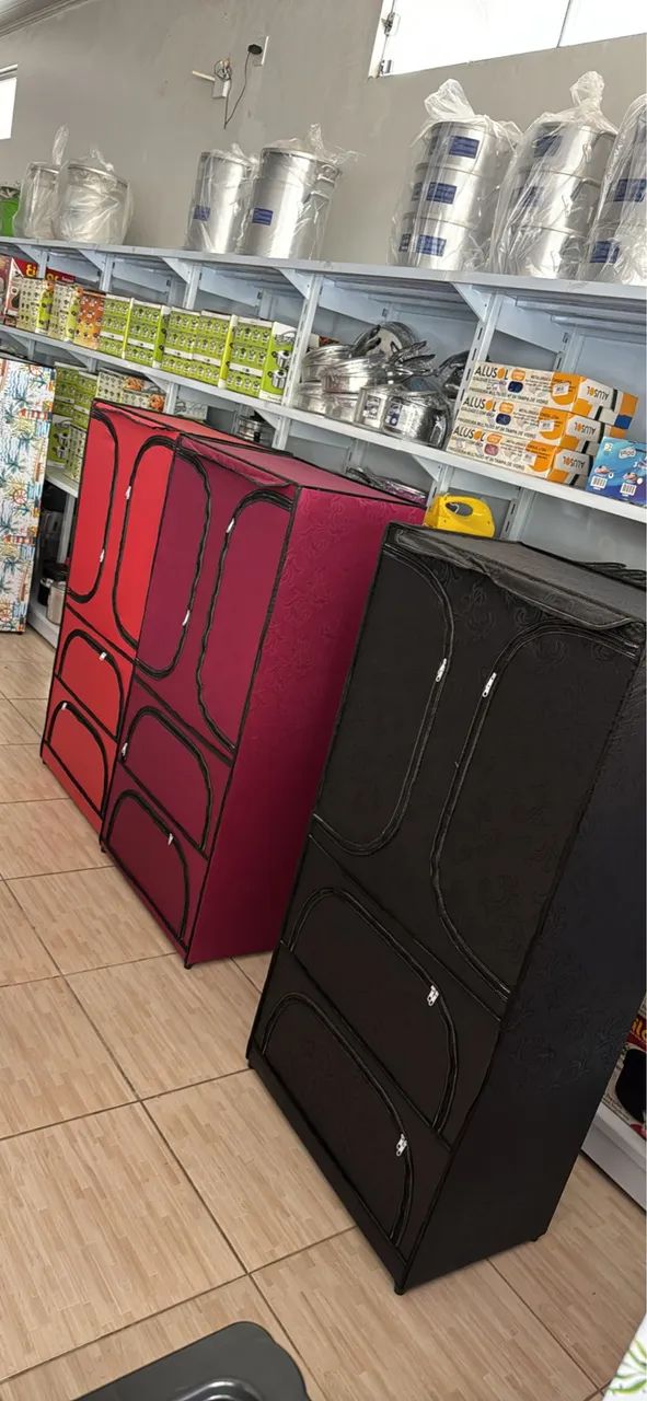 ROUPEIRO GRANDE - Foto 2