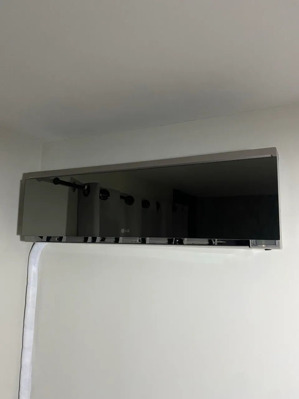 Ar condicionado LG