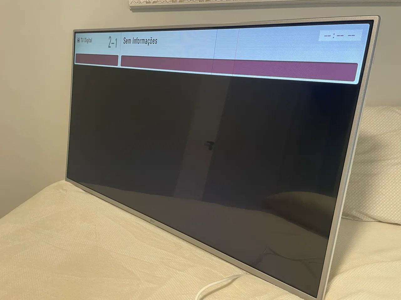 Tv LED LG 49? - Foto 4