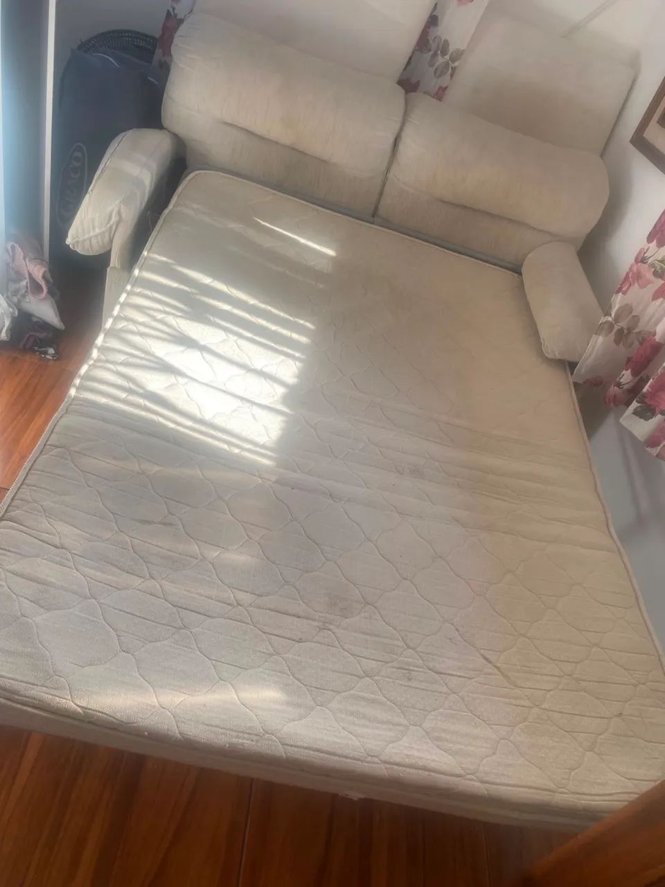 Sofá cama  - Foto 3
