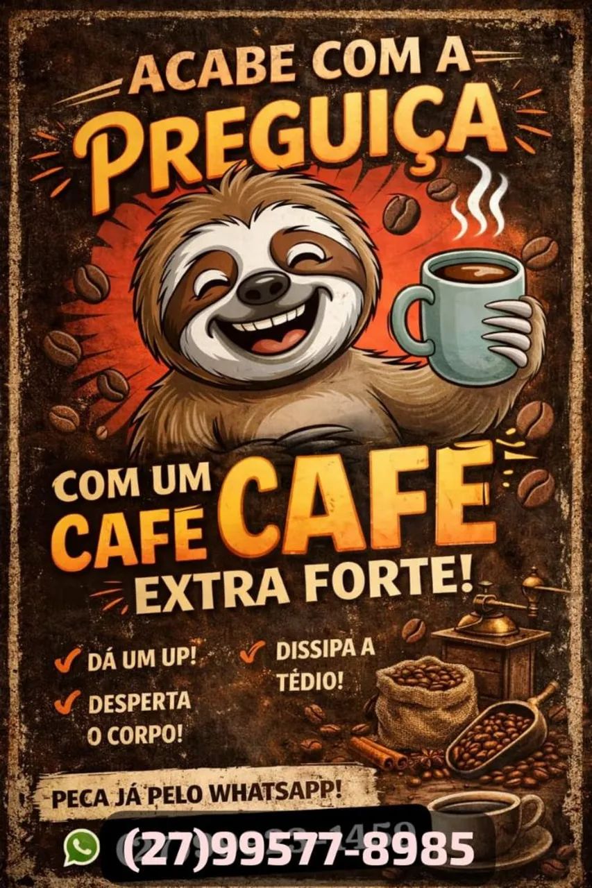 CAFÉ  - Foto 3