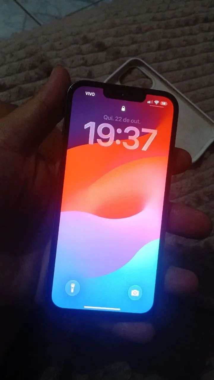 Iphone 13 pro  - Foto 4
