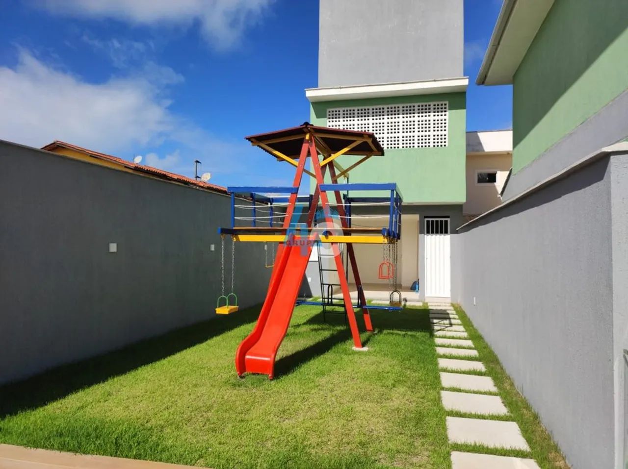 Duplex Amplo Pronto Para Morar. - Foto 5