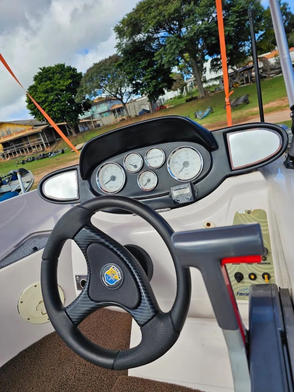 Lancha Sport 150  - Foto 3