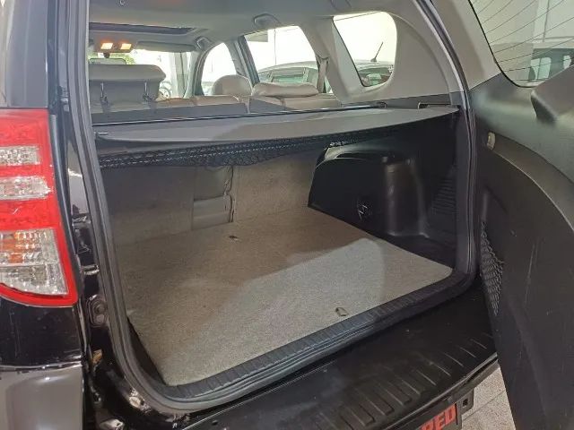 Toyota RAV4 2.0 4x4 16V Aut., foto 7 de 10