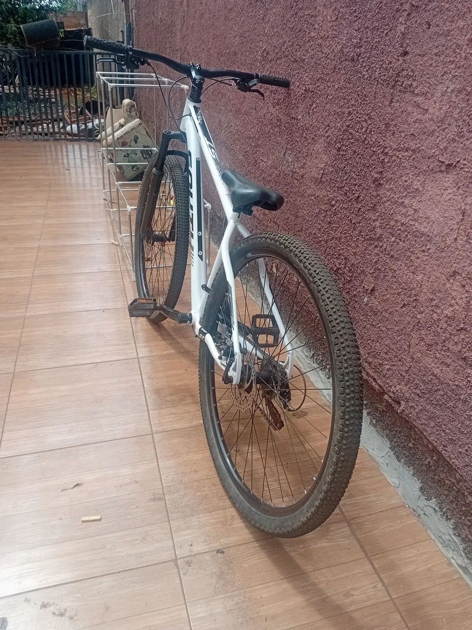 Bicicleta de passeio  - Foto 2