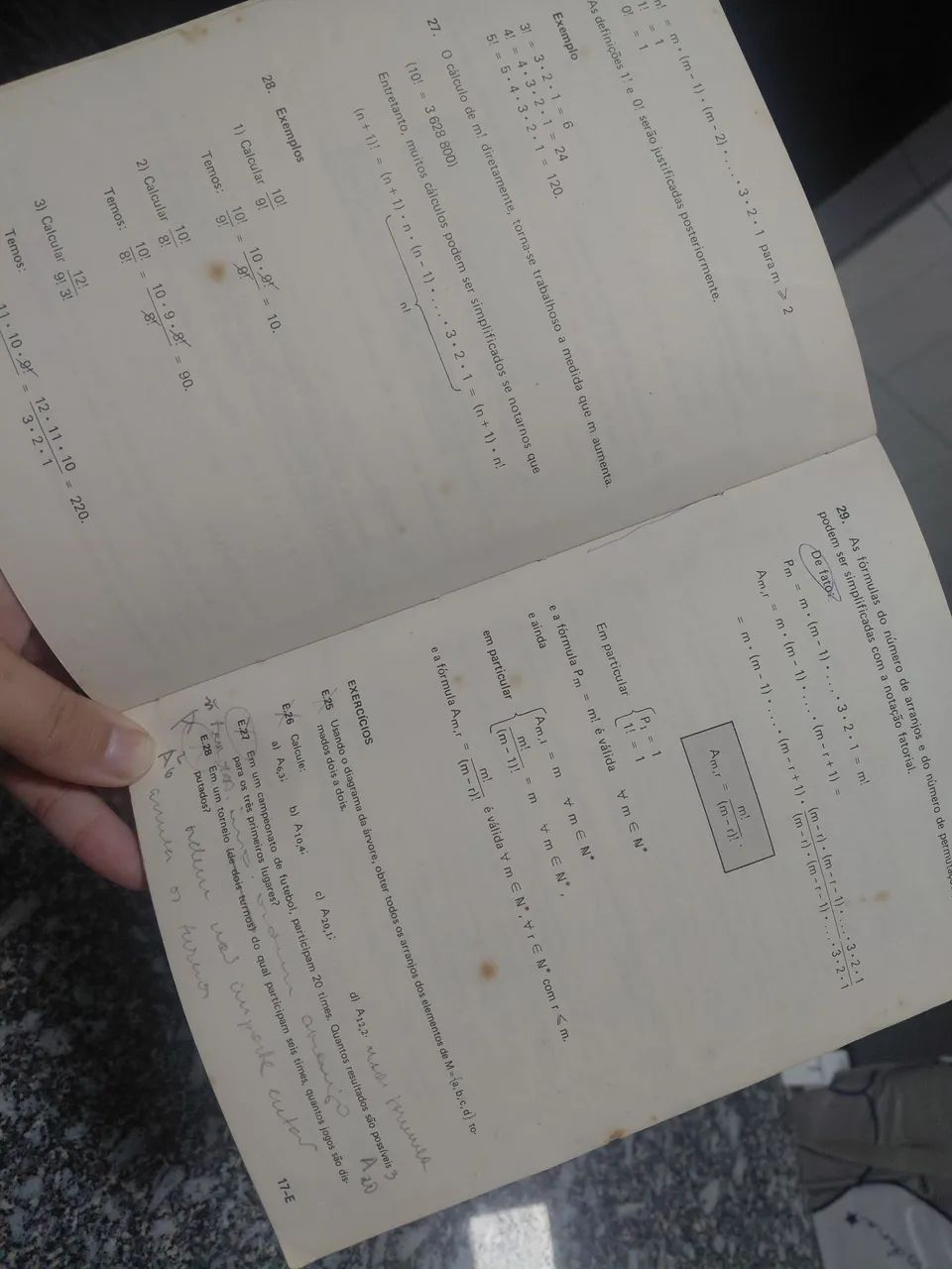 Matem ática elementar iezzi 5 - Foto 2