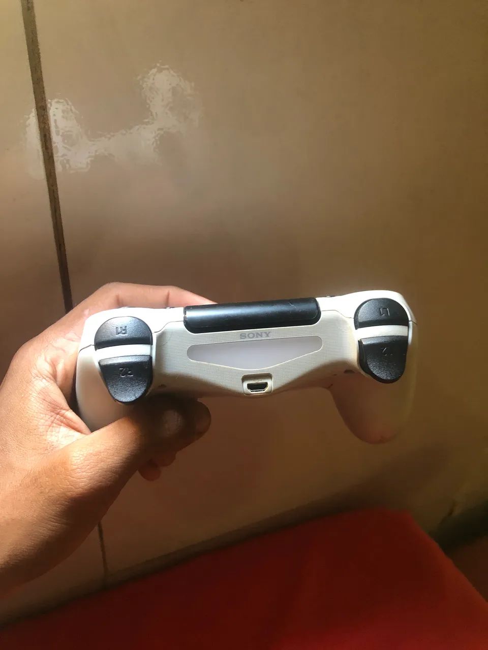 Controle Ps4 Original - Foto 2