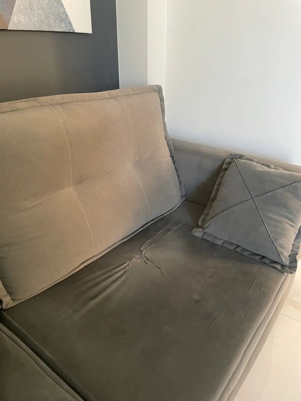 Sofá 