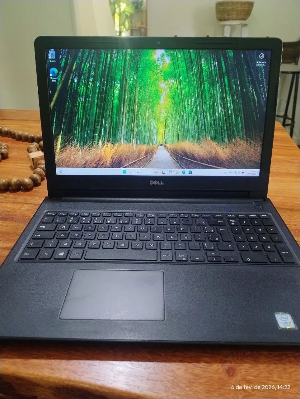 Notebook Dell - Foto 4