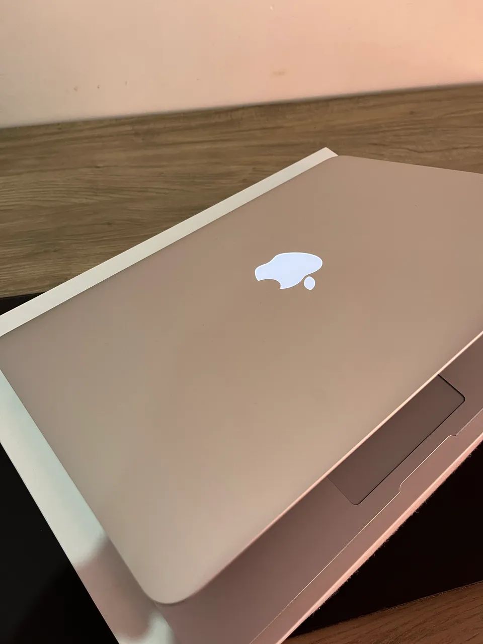 MacBook Air 2017 Intel Core i5 | 8GB RAM - Foto 3