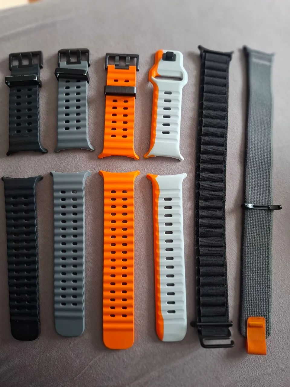 Samsung Watch Ultra LTE e NFC - Foto 4