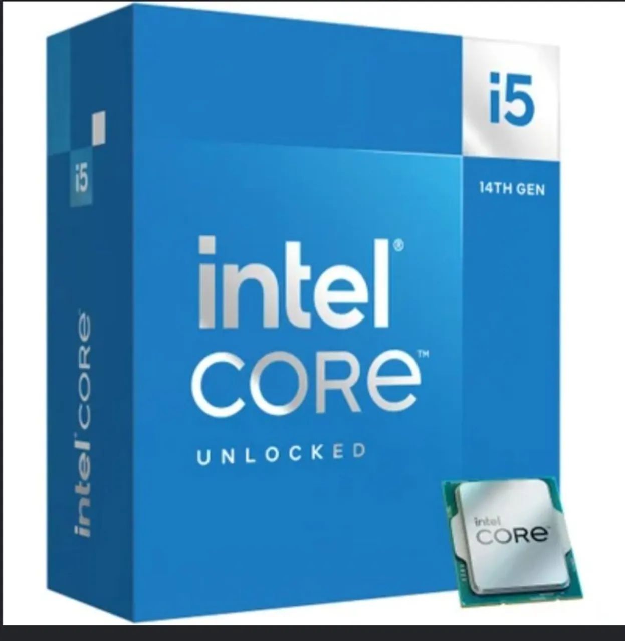 I5 14600K 14th - Foto 2