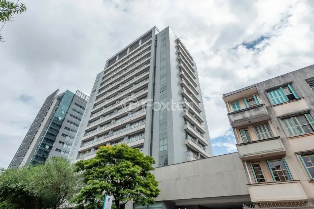 Kitnet / JK / Studio à venda Avenida Mariland, Auxiliadora - Porto Alegre - Foto 3