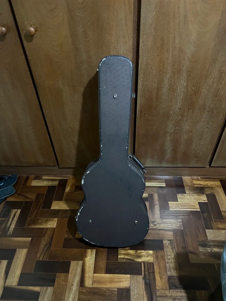 Hard Case Tagima  - Foto 4