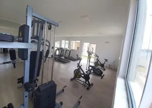 PASSO CHAVE R$65MIL APÊ 3° ANDAR 