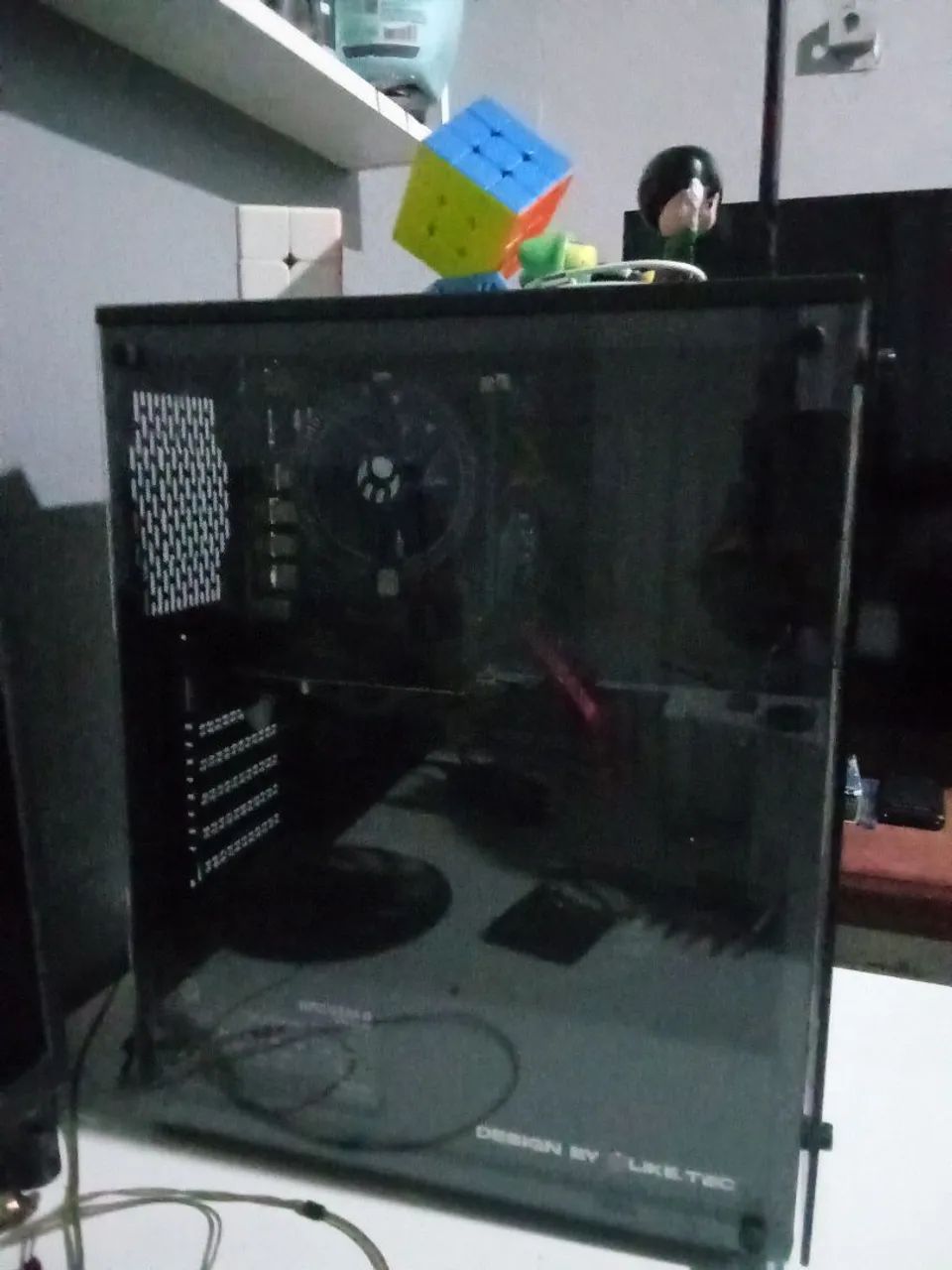 Pc completo  - Foto 2