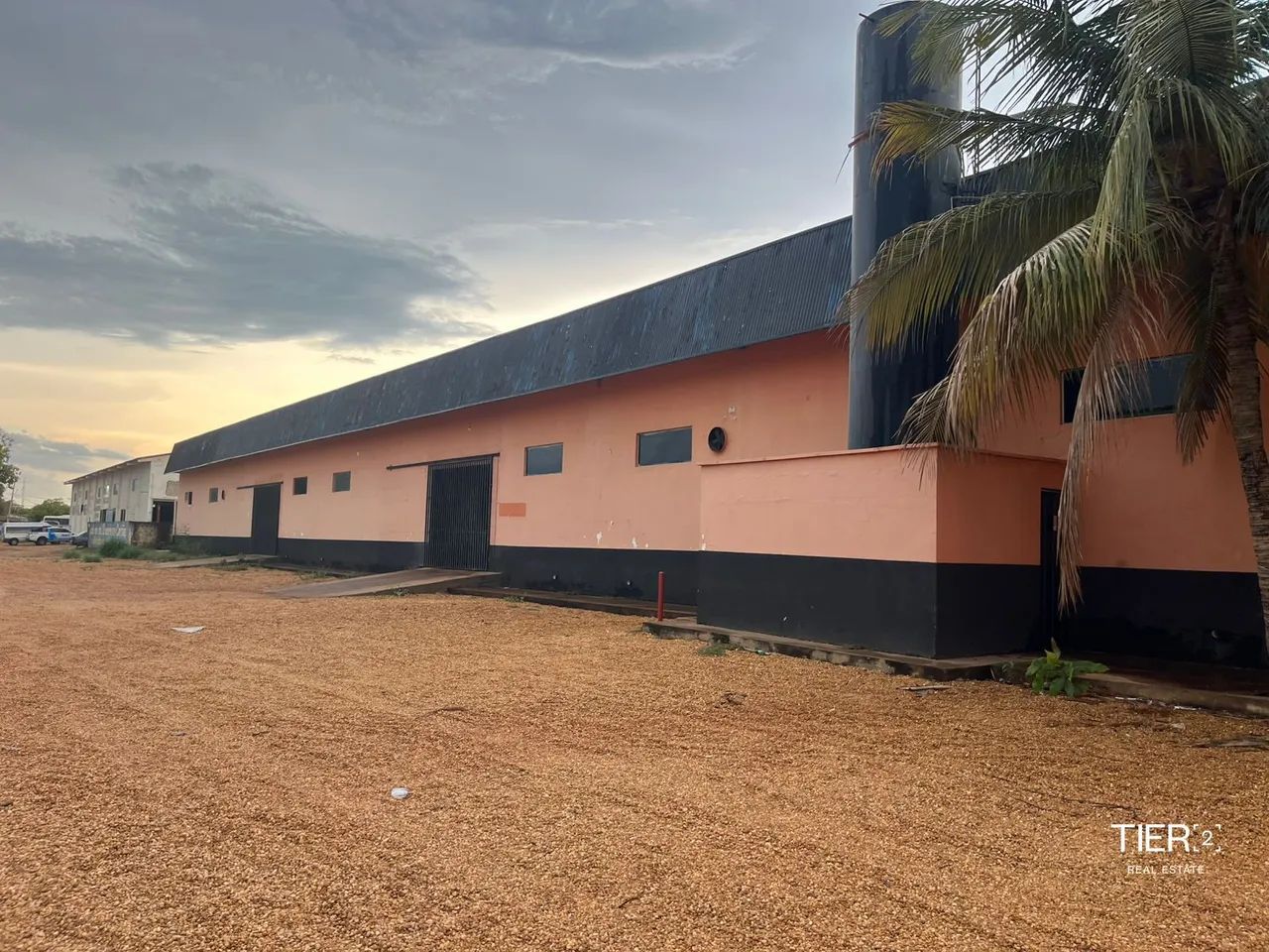 Galpão Comercial para Aluguel em Palmas - Foto 5
