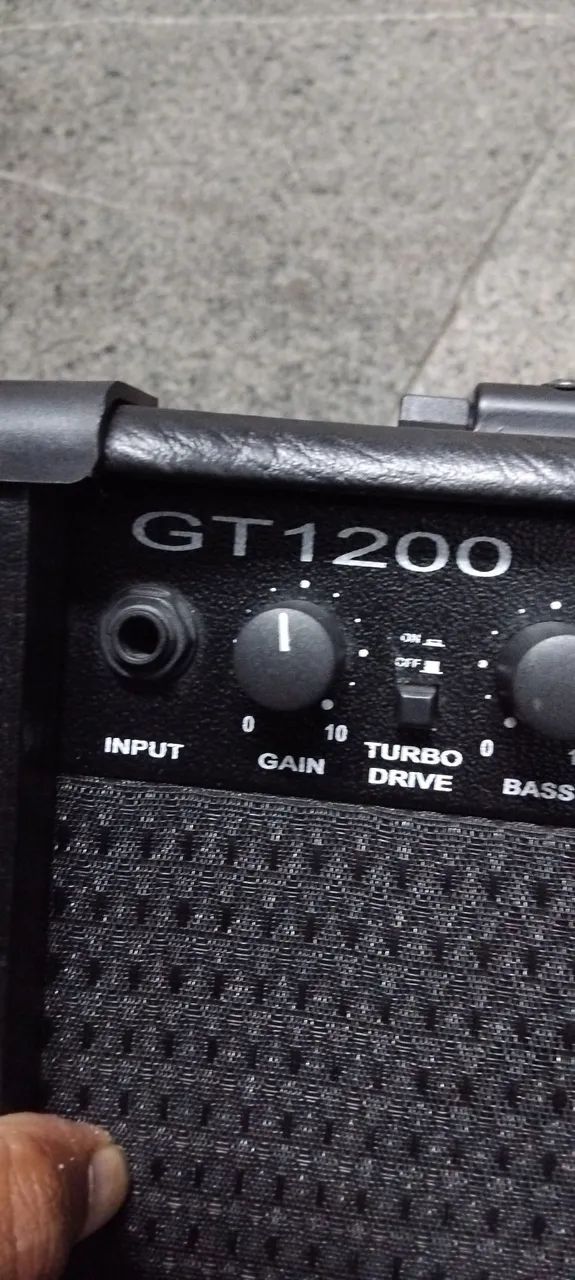 Vendo caixa amplificada  - Foto 2