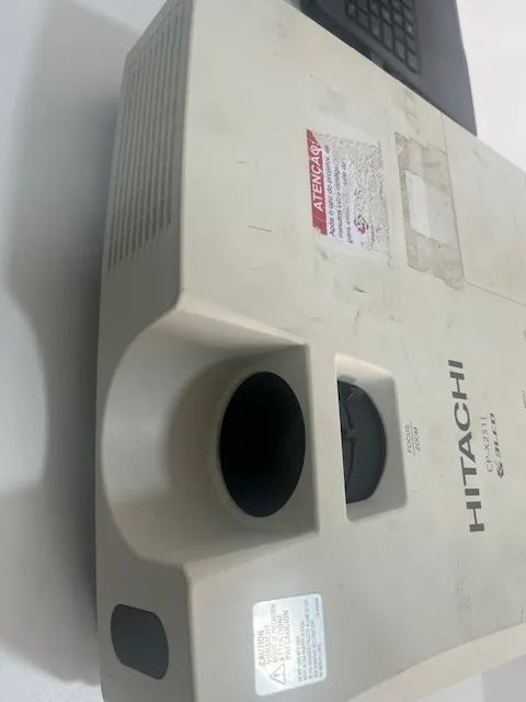 Projetor Hitachi CP-X2511