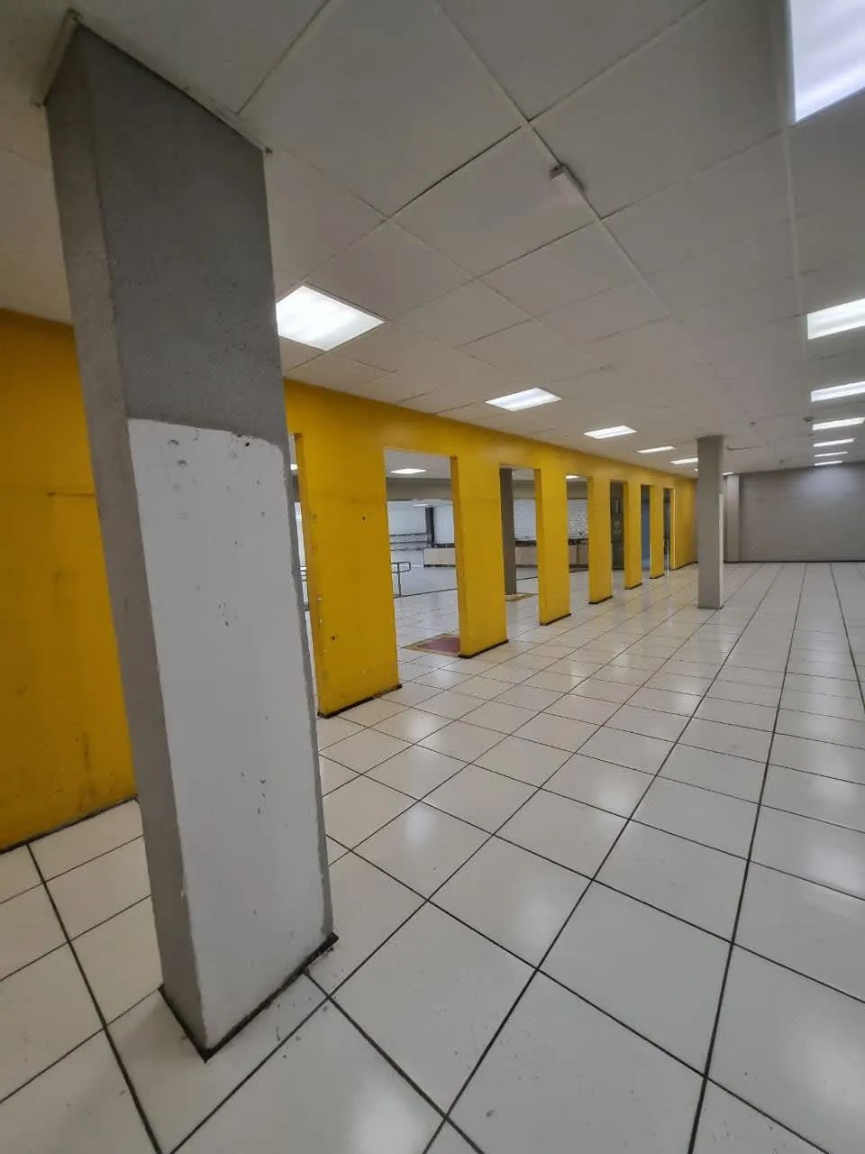 Galpão na Rua Azevedo Soares, 2486  6100 m² - Foto 5