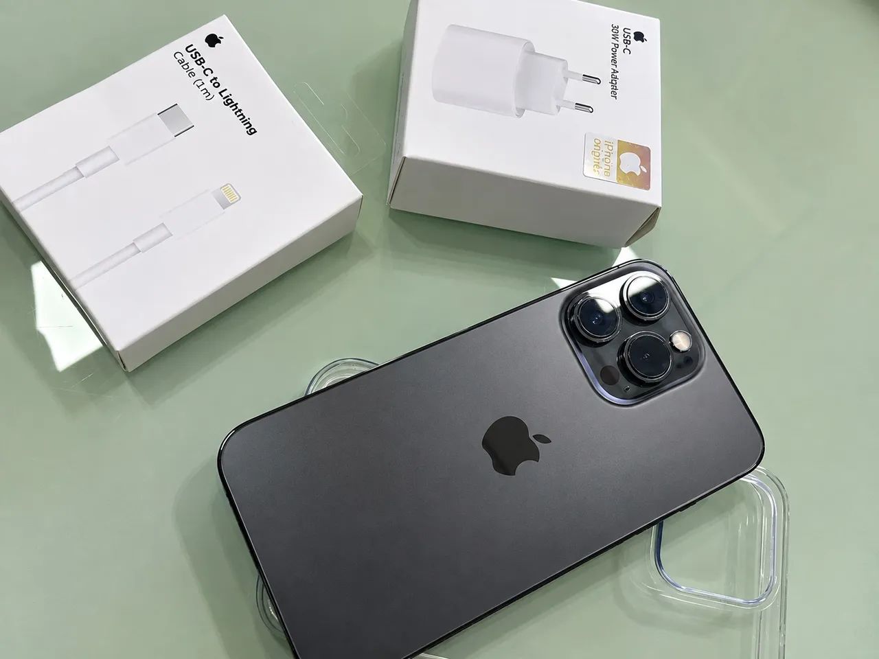 iPhone 13 PRO impecável - Foto 3